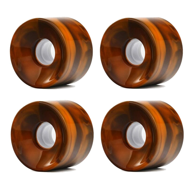 Longboard Wheels 84A