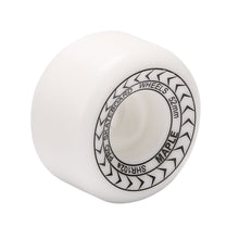 Load image into Gallery viewer, Maple White 52X32mm 102A

