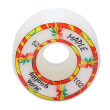 Load image into Gallery viewer, Maple Weed 52X32mm 102A
