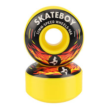 Load image into Gallery viewer, Skateboy 52x32mm 98A
