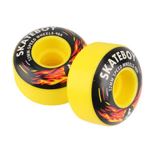 Load image into Gallery viewer, Skateboy 52x32mm 98A
