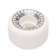 Load image into Gallery viewer, Maple White 52X32mm 102A
