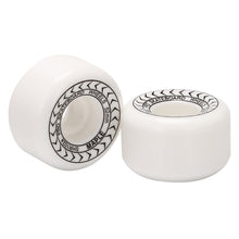 Load image into Gallery viewer, Maple White 52X32mm 102A
